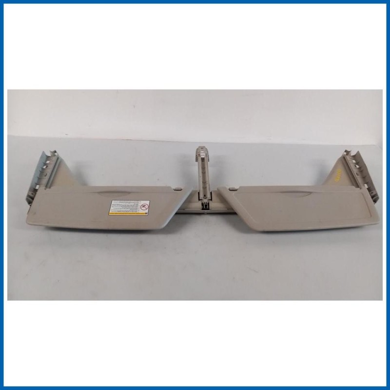 Kit pannelli parasole SERIE PARASOLI 
 
 CITROEN C4 Grand Picasso I