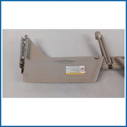 Kit pannelli parasole SERIE PARASOLI 
 
 CITROEN C4 Grand Picasso I