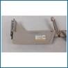 Kit pannelli parasole SERIE PARASOLI 
 
 CITROEN C4 Grand Picasso I