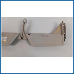 Kit pannelli parasole SERIE PARASOLI 
 
 CITROEN C4 Grand Picasso I