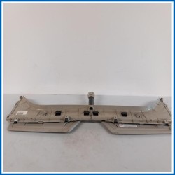 Kit pannelli parasole SERIE PARASOLI 
 
 CITROEN C4 Grand Picasso I