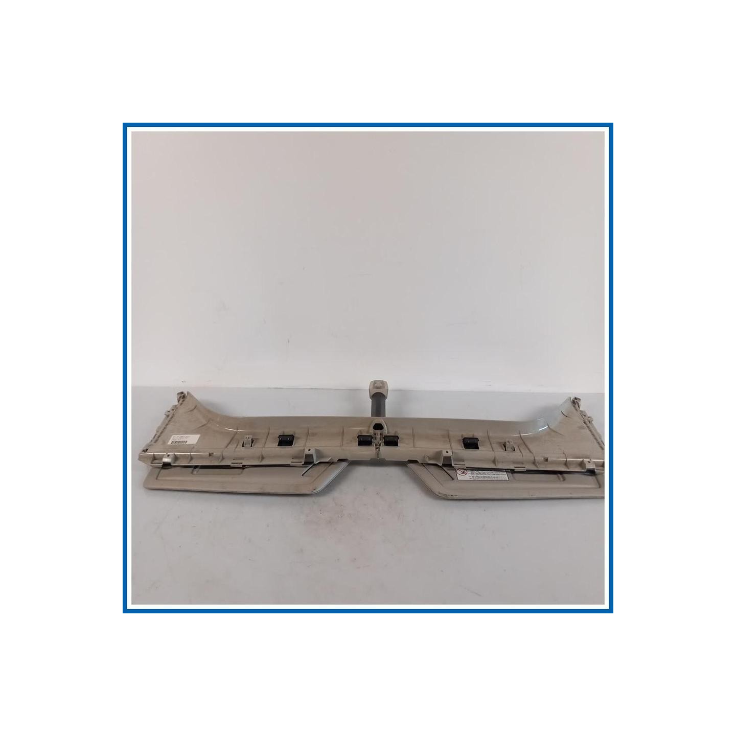 Kit pannelli parasole SERIE PARASOLI 
 
 CITROEN C4 Grand Picasso I