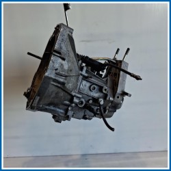 Cambio 199a9000 km126
 PEUGEOT Bipper