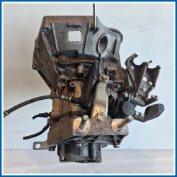 Cambio 199a9000 km126
 PEUGEOT Bipper