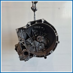 Cambio TRANSAXLE ASSY 
UGJC 
 FORD Fiesta VI