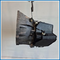 Cambio TRANSAXLE ASSY 
UGJC 
 FORD Fiesta VI