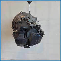 Cambio TRANSAXLE ASSY 
UGJC 
 FORD Fiesta VI