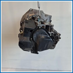 Cambio TRANSAXLE ASSY 
UGJC 
 FORD Fiesta VI
