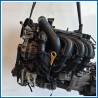 Motore semicompleto SERVICE ENGINE ASSY 
M.MOT.OK FUJA 
 FORD Fiesta V