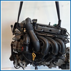 Motore semicompleto SERVICE ENGINE ASSY 
M.MOT.OK FUJA 
 FORD Fiesta V