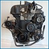 Motore semicompleto SERVICE ENGINE ASSY 
M.MOT.OK FUJA 
 FORD Fiesta V