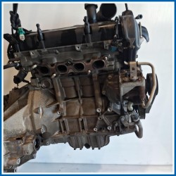 Motore semicompleto SERVICE ENGINE ASSY 
M.MOT.OK FUJA 
 FORD Fiesta V