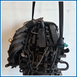 Motore semicompleto SERVICE ENGINE ASSY 
M.MOT.OK FUJA 
 FORD Fiesta V