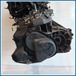 CambiO FUJA
 
 FORD Fiesta V