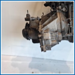 CambiO FUJA
 
 FORD Fiesta V