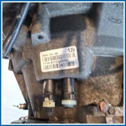 CambiO FUJA
 
 FORD Fiesta V