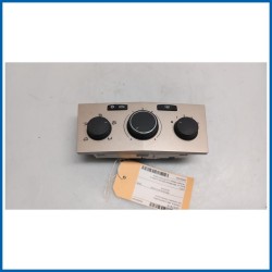 CONTROL, AIR CONDITIONING OPEL Astra H SW