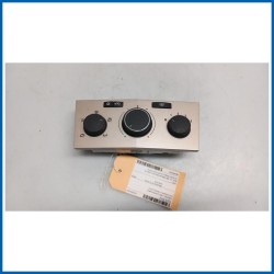 CONTROL, AIR CONDITIONING OPEL Astra H SW