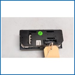 CONTROL, AIR CONDITIONING OPEL Astra H SW