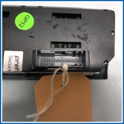 CONTROL, AIR CONDITIONING OPEL Astra H SW