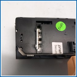 CONTROL, AIR CONDITIONING OPEL Astra H SW