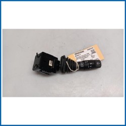 Devioguida tergicristalli COMANDO TERGI/LAVACRISTALLO 
dx. 
 CHEVROLET Captiva II