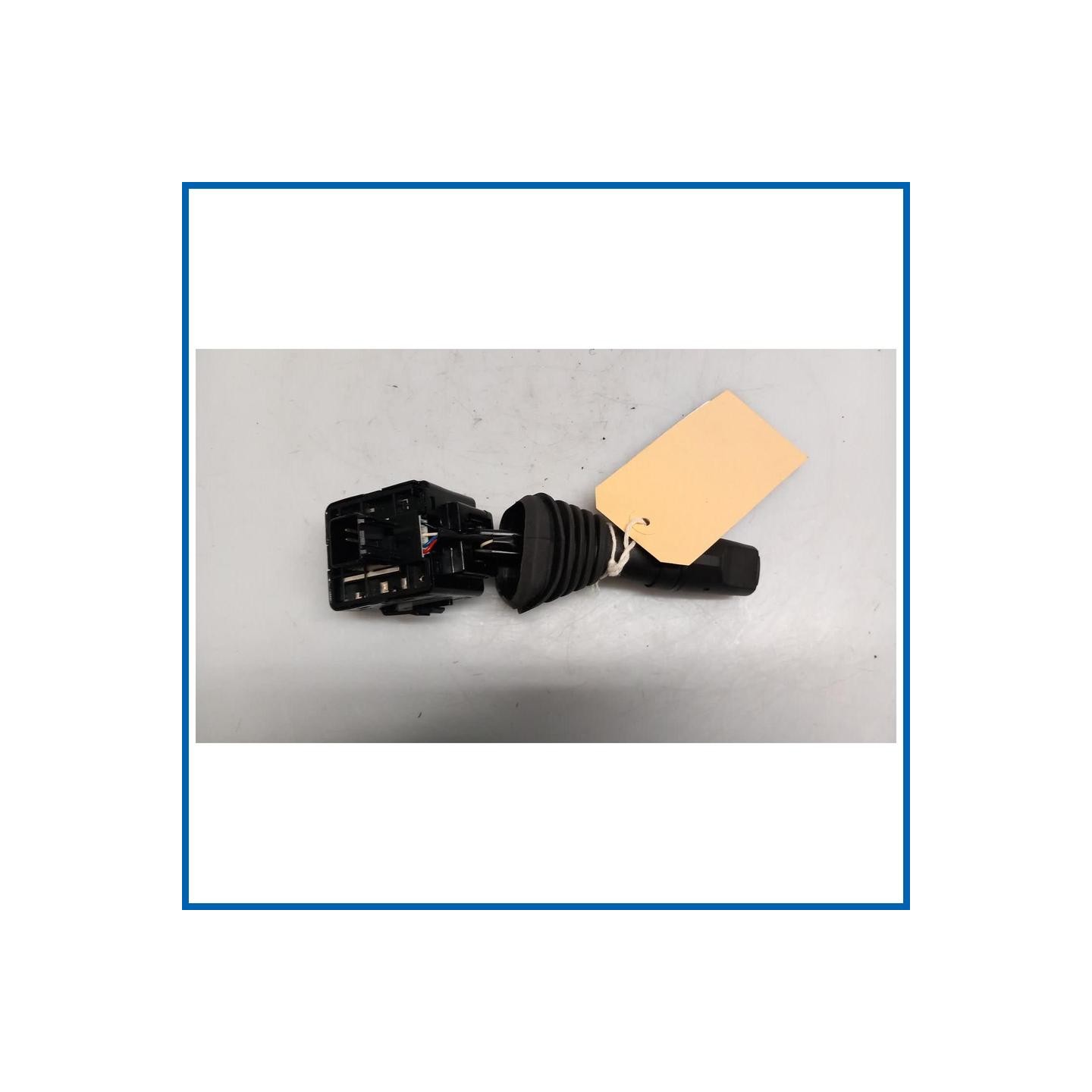 Devioguida tergicristalli COMANDO TERGI/LAVACRISTALLO 
dx. 
 CHEVROLET Captiva II