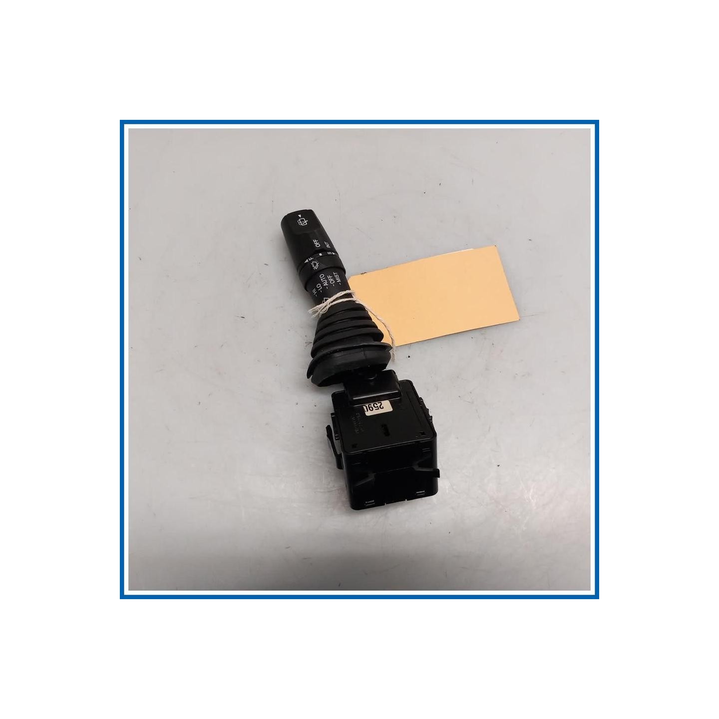 Devioguida tergicristalli COMANDO TERGI/LAVACRISTALLO 
dx. 
 CHEVROLET Captiva II