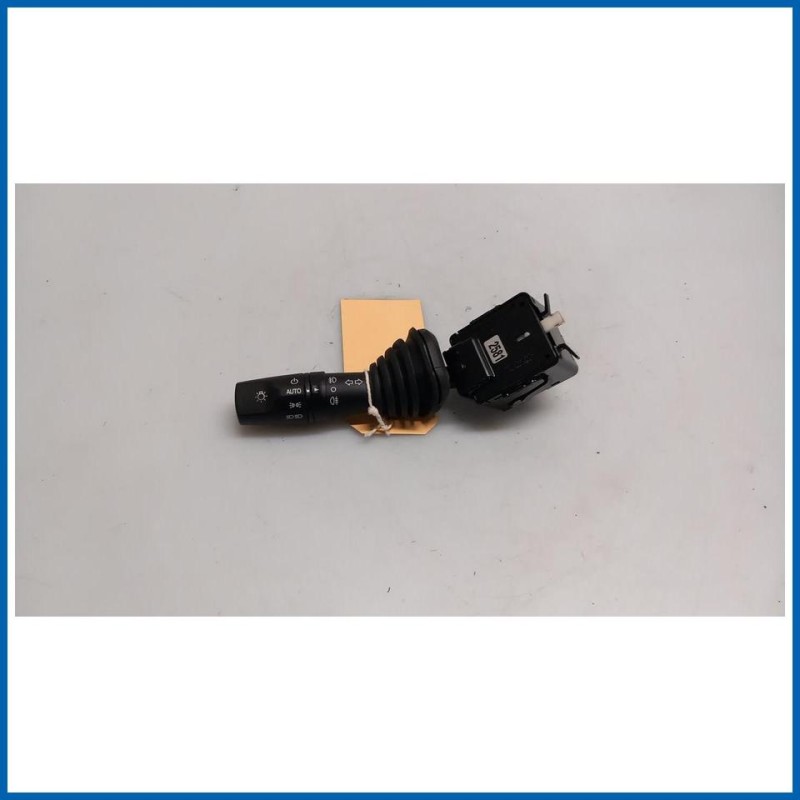Devioguida luci BLOCCO COMANDO SEGNALAZIONE 
sx. 
 CHEVROLET Captiva II