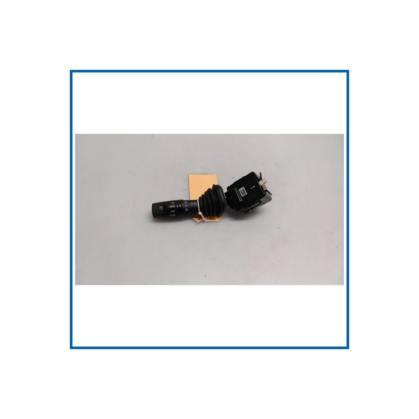 Devioguida luci BLOCCO COMANDO SEGNALAZIONE 
sx. 
 CHEVROLET Captiva II