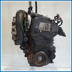 Motore semicompleto MOTORE K9K m200.mot.ok
 
imp.delphi motorini ant... RENAULT Clio III