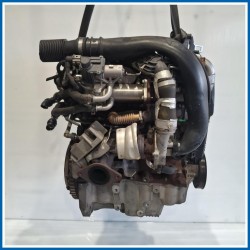 Motore semicompleto MOTORE K9K m200.mot.ok
 
imp.delphi motorini ant... RENAULT Clio III