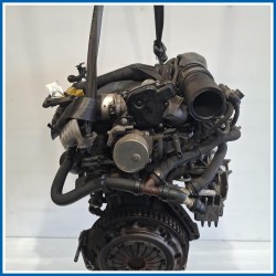Motore semicompleto MOTORE K9K m200.mot.ok
 
imp.delphi motorini ant... RENAULT Clio III