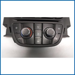 Modulo comando riscaldamento / clima O:FRONTALINO 
 
 OPEL Meriva B