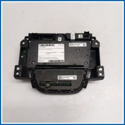 Modulo comando riscaldamento / clima O:FRONTALINO 
 
 OPEL Meriva B