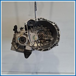 Cambio CAMBIO-MANUALE g4hg km 130
 
 HYUNDAI i10 I