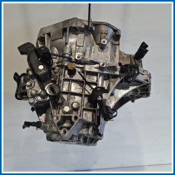 Cambio CAMBIO-MANUALE g4hg km 130
 
 HYUNDAI i10 I