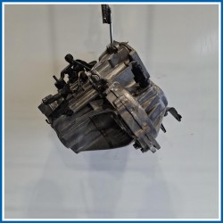 Cambio CAMBIO-MANUALE g4hg km 130
 
 HYUNDAI i10 I