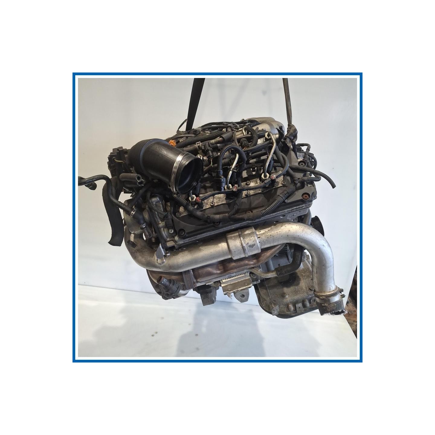 Motore semicompleto . m200.motore.cambio.ok
 
CCW[  NUMERO-[027598] AUDI A4 8K5 Avant