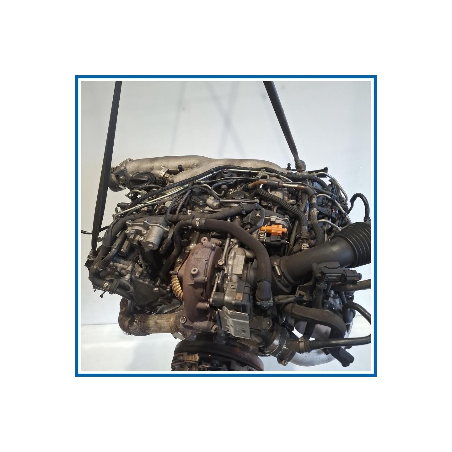 Motore semicompleto . m200.motore.cambio.ok
 
CCW[  NUMERO-[027598] AUDI A4 8K5 Avant