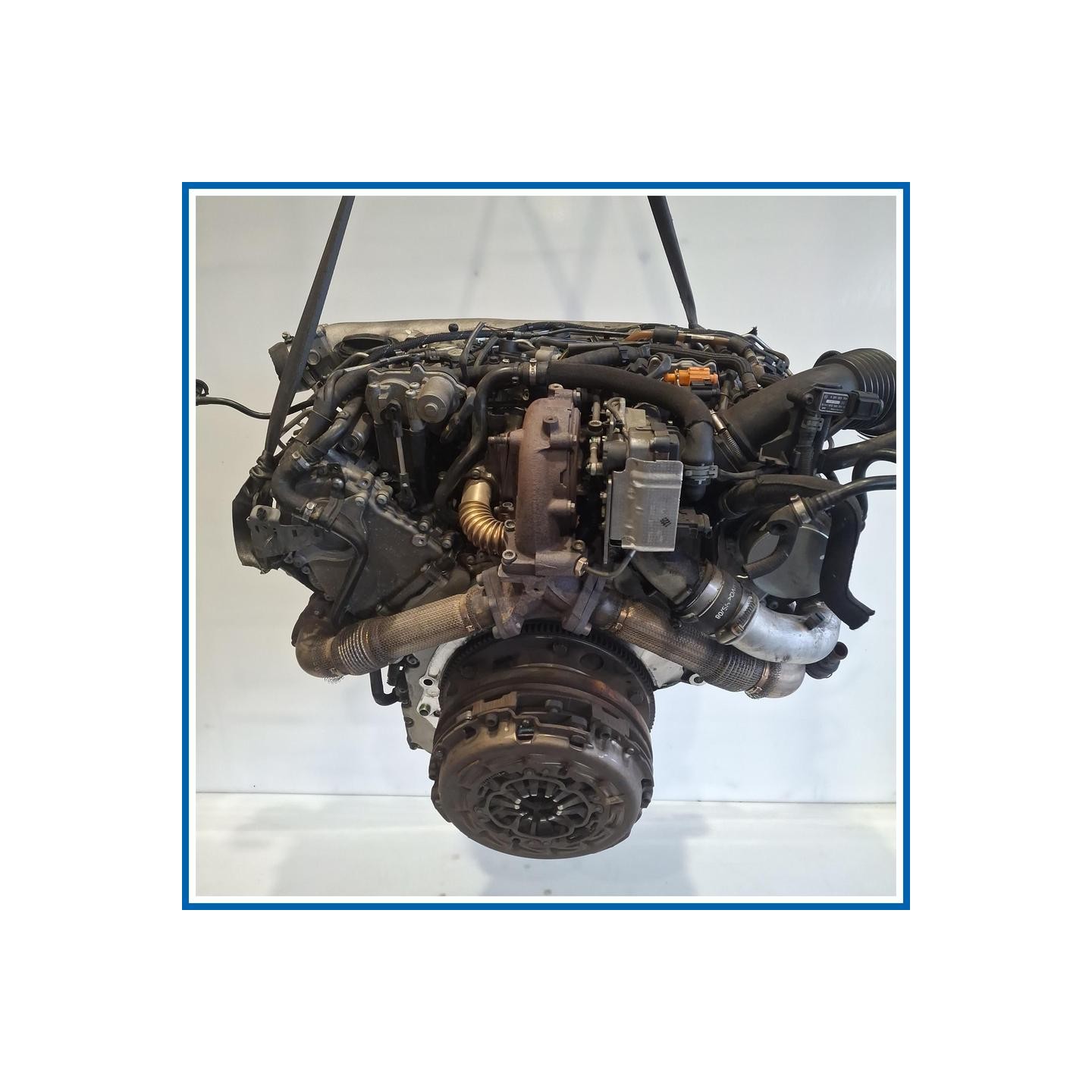 Motore semicompleto . m200.motore.cambio.ok
 
CCW[  NUMERO-[027598] AUDI A4 8K5 Avant