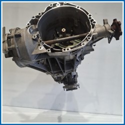 Cambio CCW
 
 AUDI A4 8K5 Avant