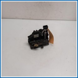 Serratura porta SERRATURA 
sx. 
ant. OPEL Meriva B