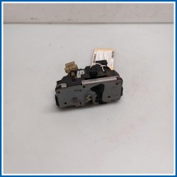 Serratura porta SERRATURA 
sx. 
ant. OPEL Meriva B