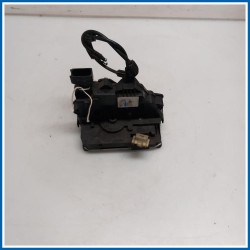 Serratura porta SERRATURA 
dx. 
ant. OPEL Meriva B