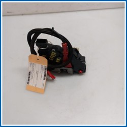 Serratura porta SERRATURA 
dx. 
post. OPEL Meriva B