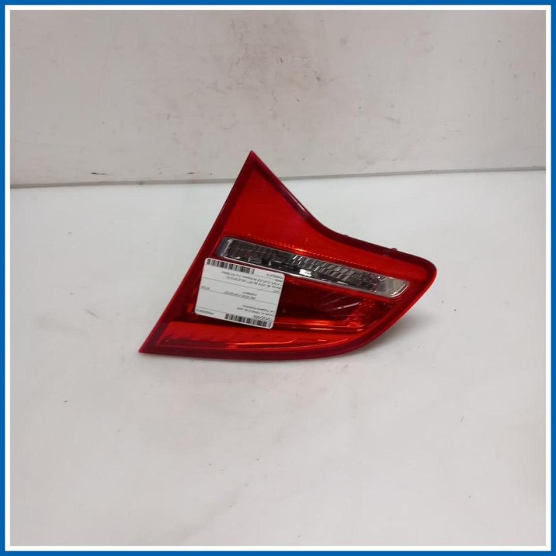 Fanale int. FANALE 
dx. 
post. OPEL Meriva B