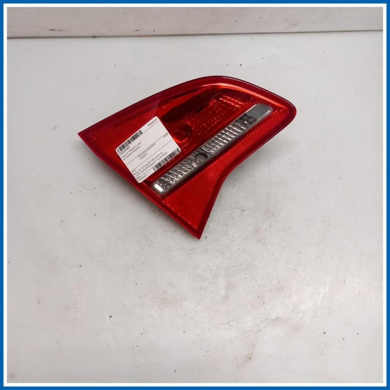 Fanale int. FANALE 
sx. 
post. OPEL Meriva B