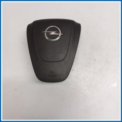 Air-bag guidatore CUSCINO VOLANTE 
 
 OPEL Meriva B