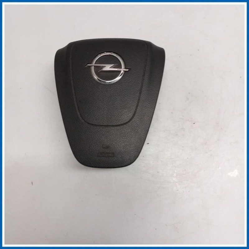 Air-bag guidatore CUSCINO VOLANTE 
 
 OPEL Meriva B